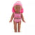 Poupée Mini Sirène Mélia