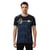 T-shirt homme Olive et Tom Landers - Taille S - Freegun