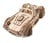 Puzzle 3D Voiture de course Drift Cobra - Ugears