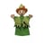 Marionnette Peter Pan 27cm - Bass & Bass