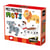 Mes premiers mots puzzle - Headu