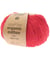 Coton à tricoter Essentials Organic Cotton aran - Rico Design 28 Rouge Fraise