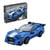 Blue Knight Rc échelle 1:20 -  Cada Bricks
