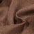 Toile de Jute uni Marron