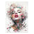 Affiche 50x70 cm - Marilyn - Georges