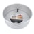 Moule à gâteau rond fond amovible H 10 cm Ø 28 cm