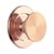 PopSockets Support Smartphone PopGrip Premium MagSafe Fonction Stand et Selfie Rose gold