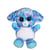 Peluche - Yoomy - Peluche Brilloo Friends chien 30 cm