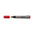 Marqueur Permanent MARKING 2000 pointe Ogive Large Rouge BIC