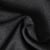 Tissus Jean Denim envers bouclette Noir