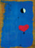 Puzzle 1000 pièces - Joan Miro - Ballerina II - Eurographics