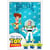 Jeu de cartes - Toy Story Woody - CARTA MUNDI