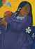 Puzzle 500 pièces - Vahine No Te Vi, 1892 - Grafika