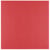 Papier créatif - Florence - 100 feuilles - Poppy - 30,5 x 30,5 cm - 250 g/m²