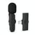 Microphone Sans Fil Lavalier Universel Pour Téléphones Et Tablettes YONIS