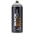 Spray de peinture - Ghetto - BLK-400-7320 - Montana Cans Black - 400ml - Graffiti