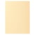 Paquet 100 chemises SUPER 210 - 24x32cm - Ivoire - x 5 - Exacompta