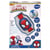 Spidey La montre jeu interactive - Vtech - Rouge