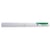 Recharge papier pour tableau de conférence - Papier Premium offset 72g/m2 - 20 feuilles unies - Blanc - x 5 - Exacompta