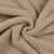 Tissu Eponge légère 340 g/m² uni Taupe