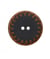 Bouton graphique 2 trous 23 à 28mm - Prym 23 Noir