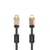 Câble HDMI™ Premium - HAMA - 1,5 m - Métal - HDR - Haute vitesse