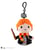 Porte-clés Peluche Ron Weasley - Harry Potter