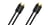 Norstone Arran RCA - Câble RCA de 1,5 m