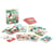 Jeu de 7 familles - les activites des animaux - michelle carlslund - Vilac