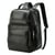 Sac À Dos Ordinateur Grande Capacité Antivol Imperméable Avec Port USB YONIS
