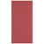 Florence Carton en Lin 250g 27x13,5cm Cassis 100x