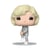 Les Craquantes - Figurine POP! Les Craquantes 40th Anniversary Rose 9 cm - Funko