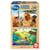 puzzles 50 pcs – animal friends en bois - Educa Borras - Rouge