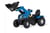 Tracteur a Pedales rollyFarmtrac New Holland - Rolly Toys
