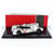 Voiture Miniature - IXO - PORSCHE 919 Hybrid Spa 2015 - Échelle 1/43 - Blanc/Noir - Collection