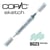 Copic - Marqueur à l'alcool Copic Sketch BG23 Coral Sea