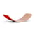 Planche d'équilibre Wobbel Original rouge - Wobbel