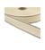 Bobine 20m sangle point sellier 30mm beige