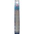Aiguilles à tricoter double pointe 15cm en aluminium x 5