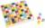Sudoku multicolore - Small Foot company