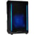 Enceinte amplifiée Gemini GD-L215PRO