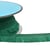 Bobine 25m petite frange 13mm vert foncé