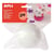 SACH 1 BOULE POLYSTYRENE D80MM