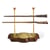 Harry Potter - Set baguettes magiques Weasley Twins - Noble Collection