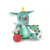 Joe le dragon multi-activités - Lilliputiens