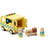 Ambulance en bois Kid's Concept