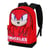 Sonic The Hedgehog Fan HS - Sac à dos Sega Knuckles Sight 2.2