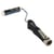 Rouleau Brosse Murs Et Plafonds - 15 Mm - Tous Types De Peintures - Fibres Polyamides 12 Mm -  Manche Et Rouleau - Amt