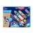 Pixelation Espace Tableau Pixel Art - AVENIR