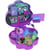 -Monster High-Coffret 3mini-figurines et 10accessoires HVV58